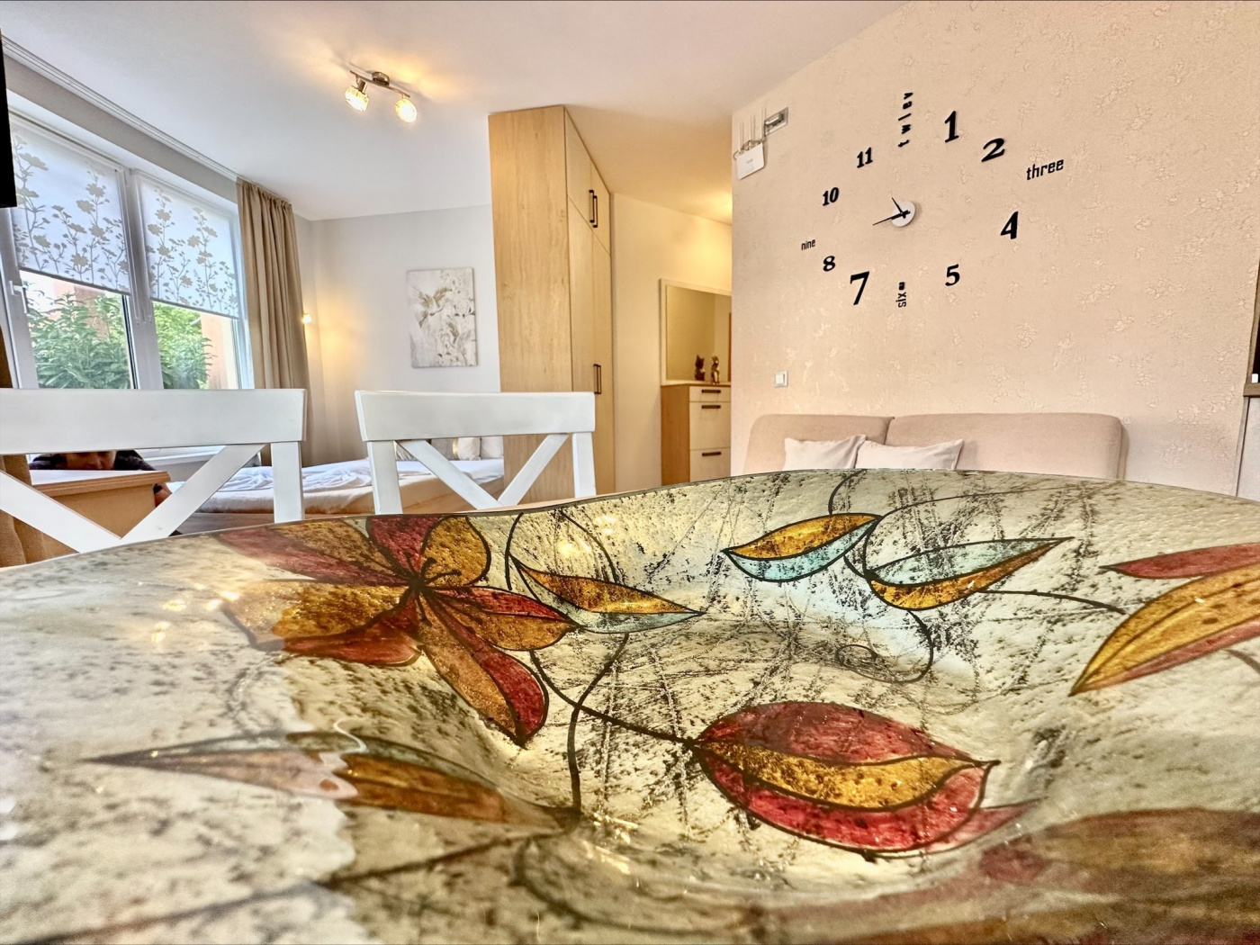 Panorama Dreams apartament 2 B1