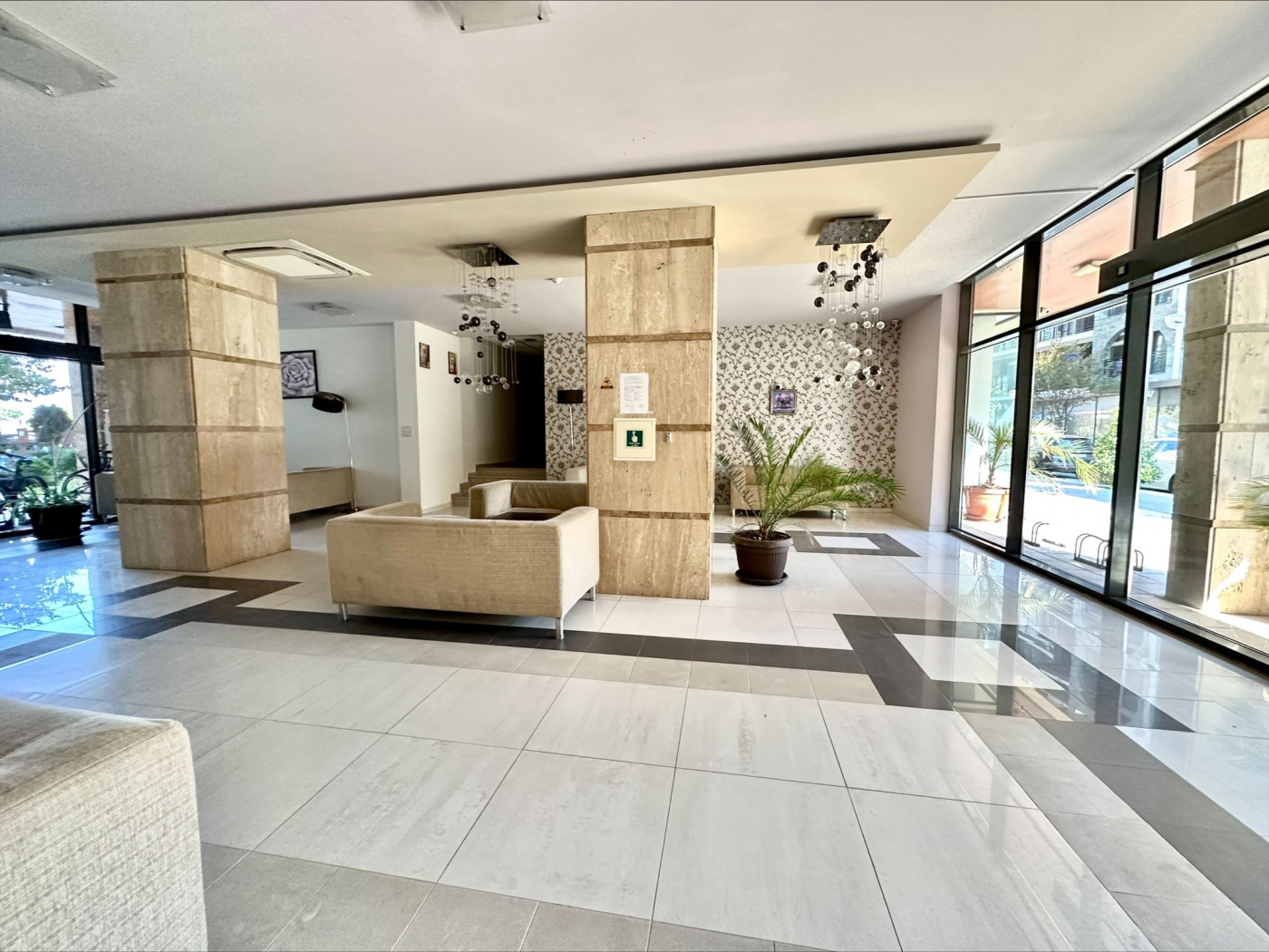 Pomorie Bay Aparthotel