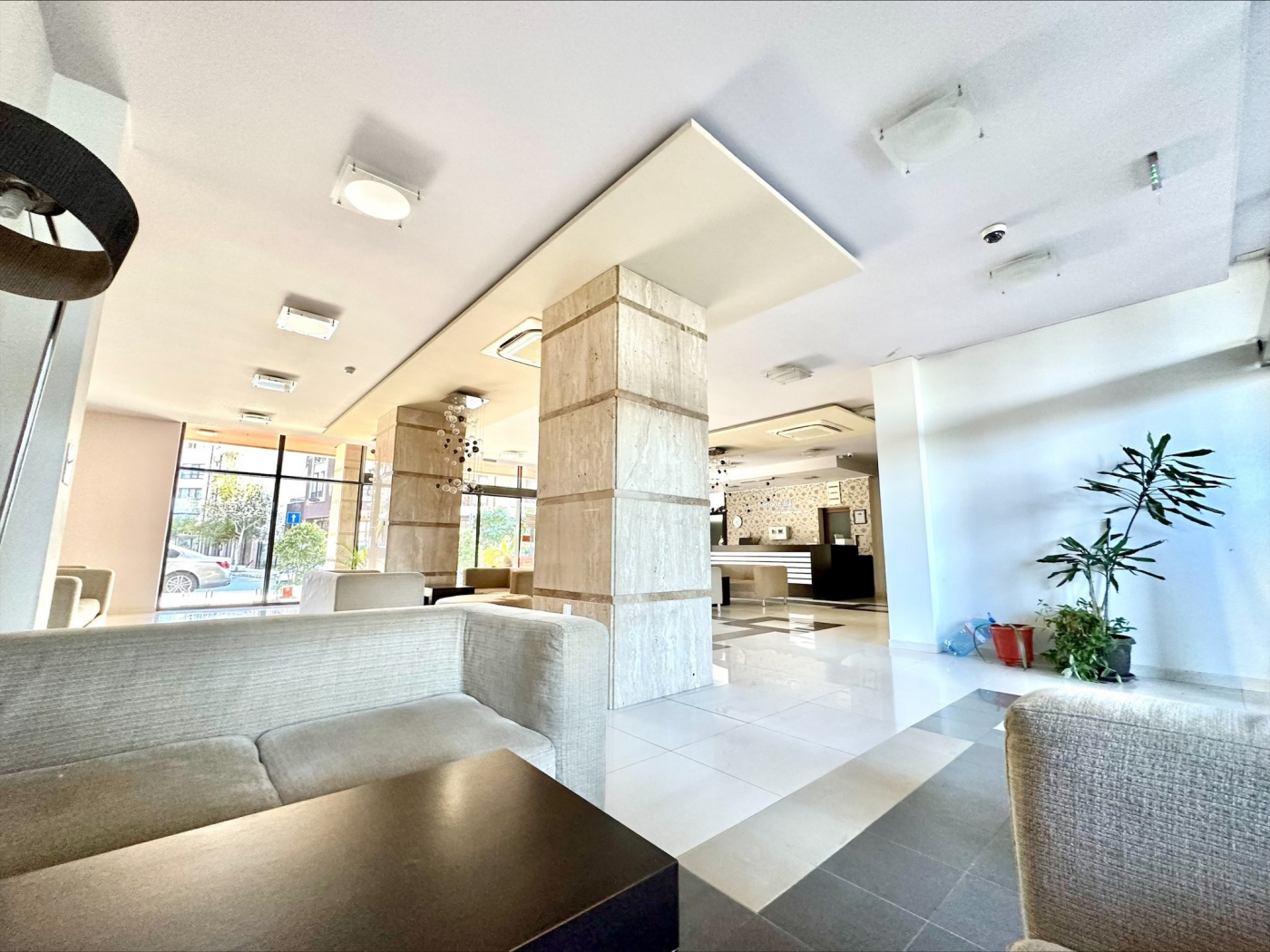 Pomorie Bay Aparthotel