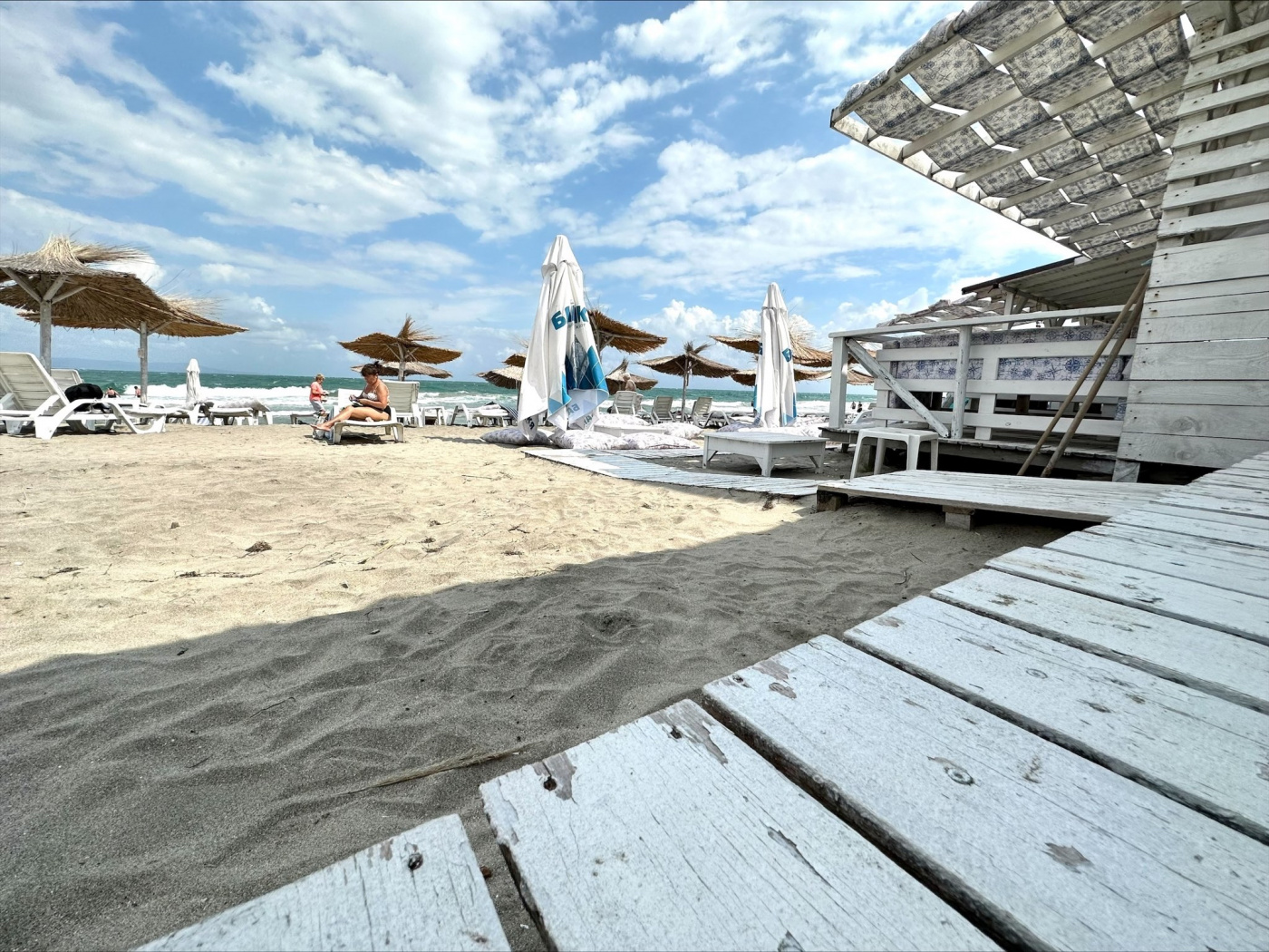 Pomorie Bay Aparthotel