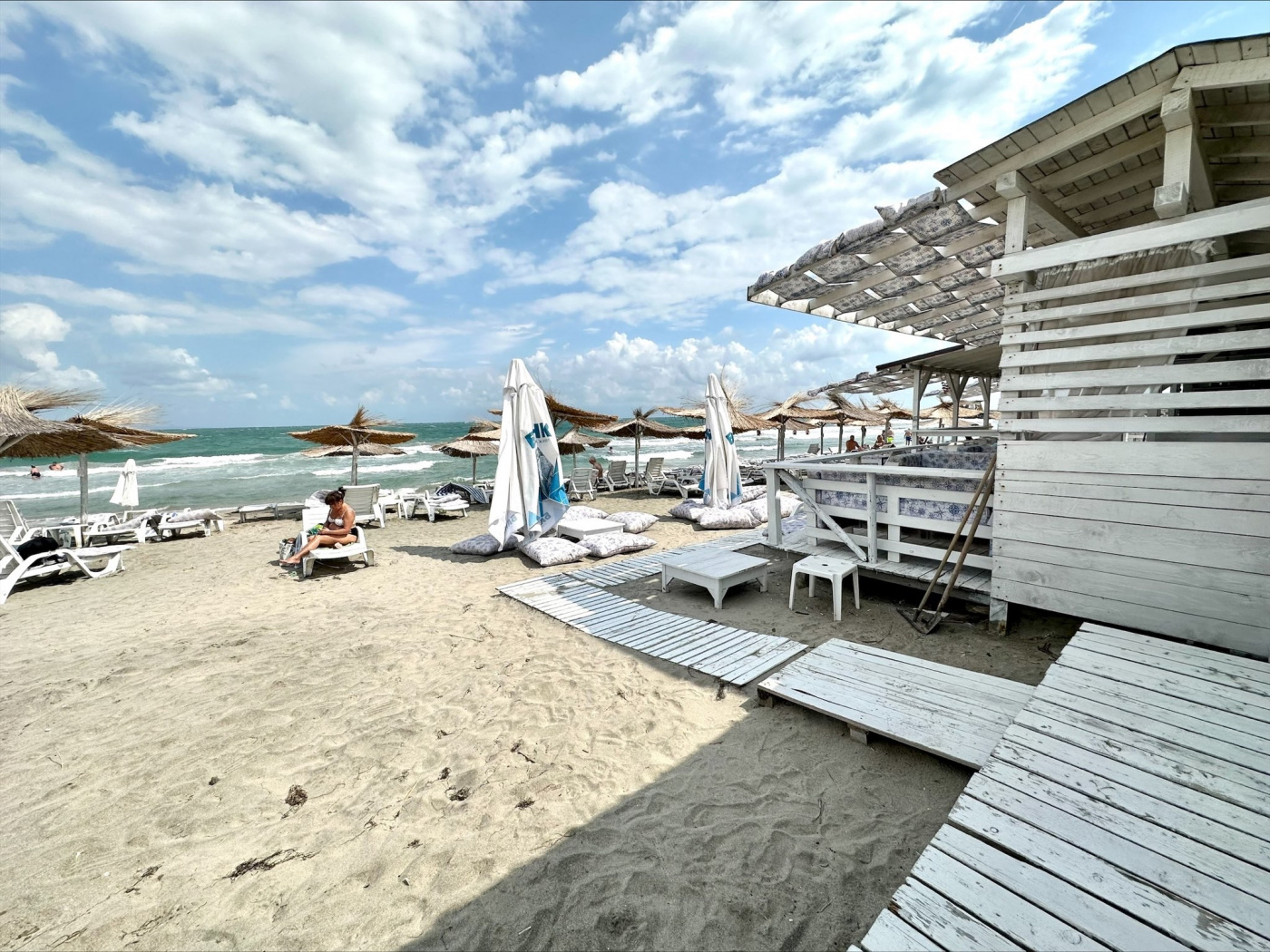 Pomorie Bay Aparthotel