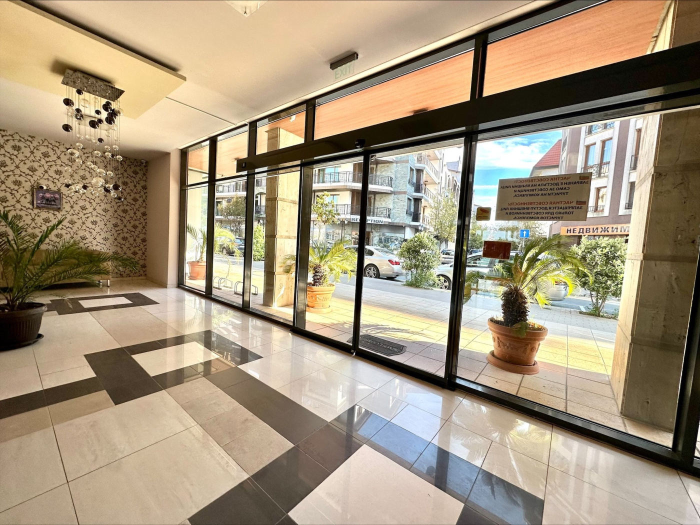 Pomorie Bay Aparthotel