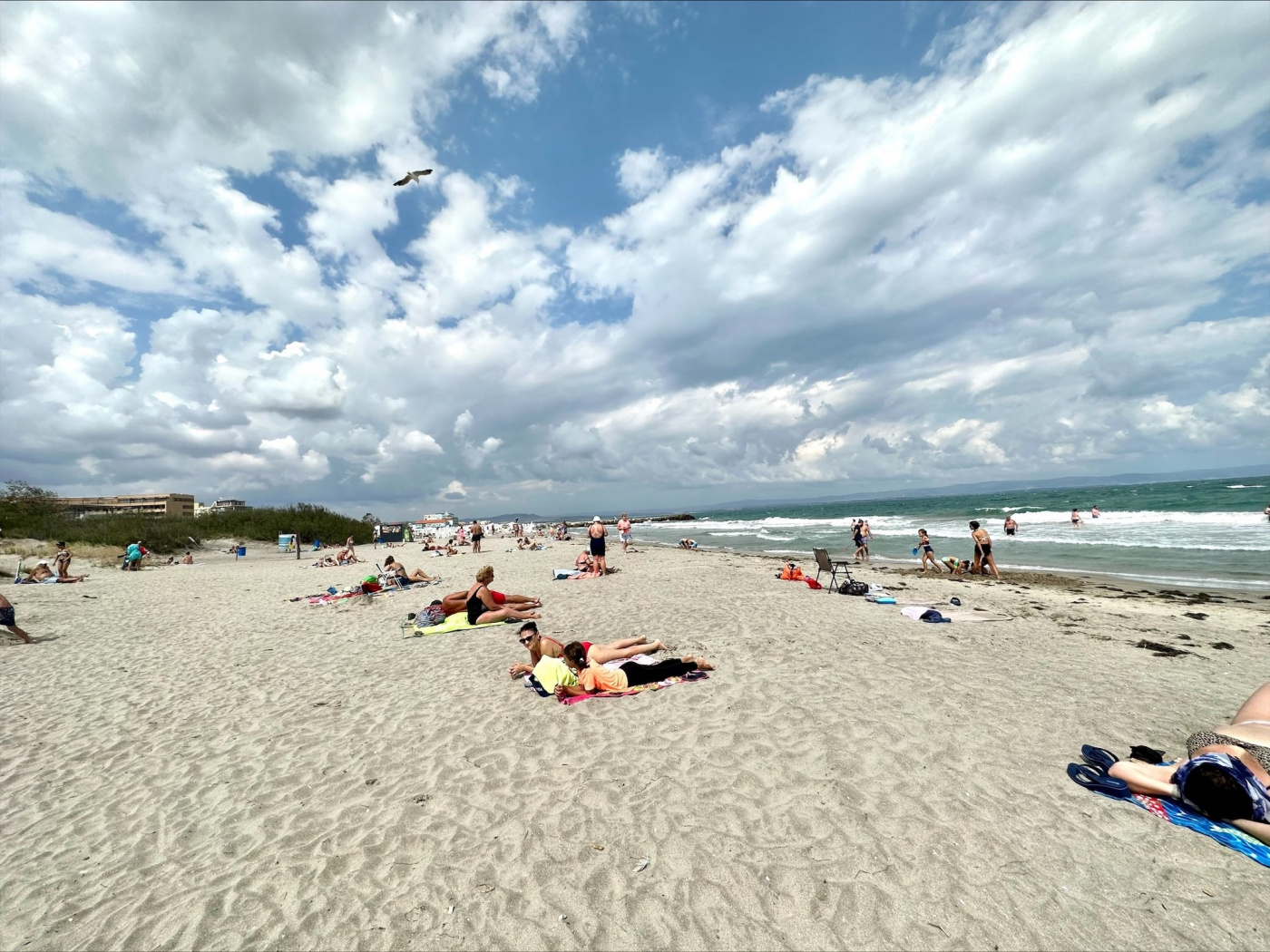Pomorie Bay Aparthotel
