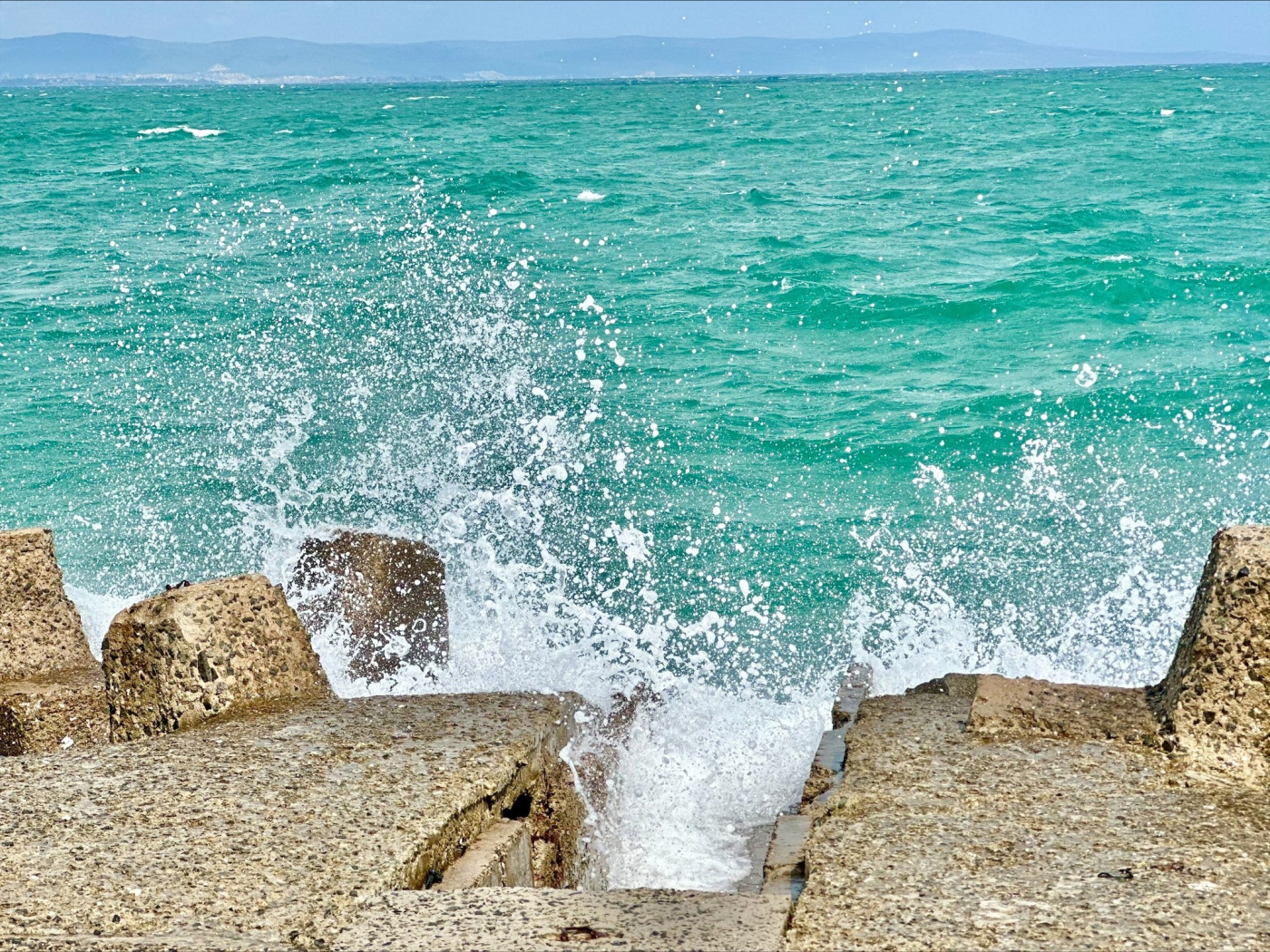 Pomorie Bay Aparthotel