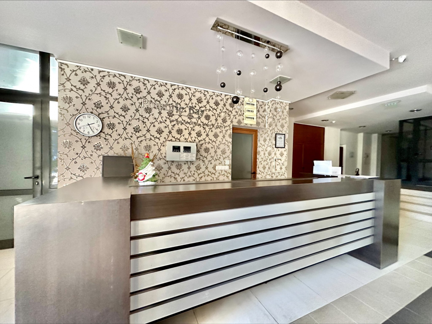 Pomorie Bay Aparthotel