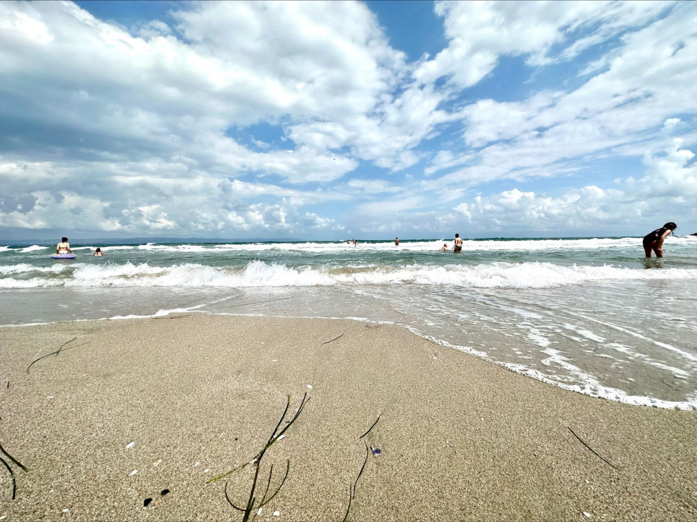 Pomorie Bay Aparthotel