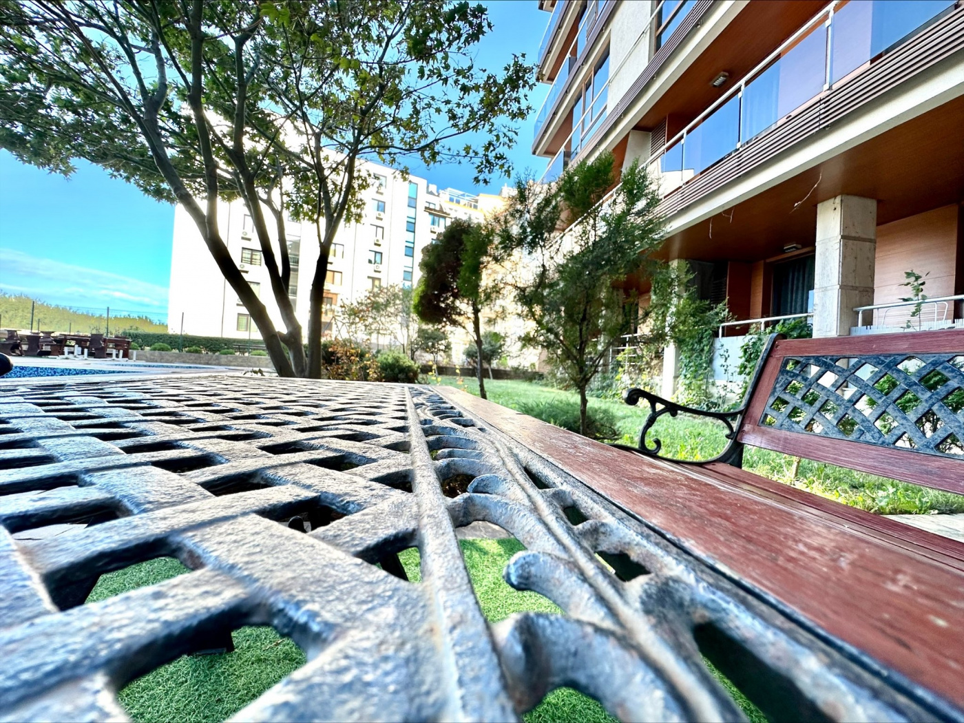 Pomorie Bay Aparthotel