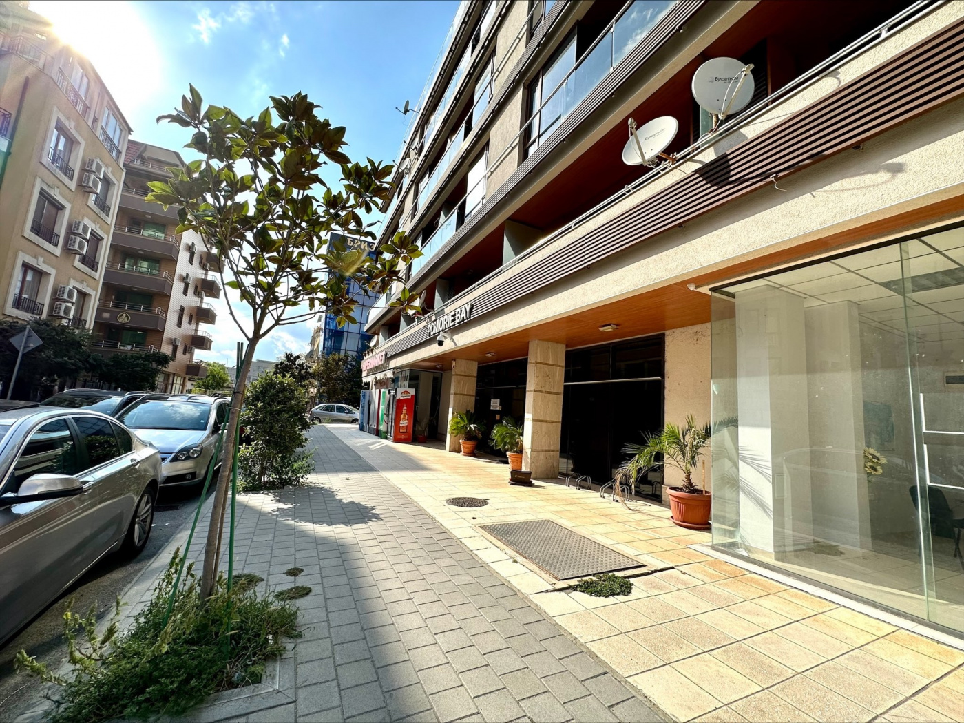 Pomorie Bay Aparthotel