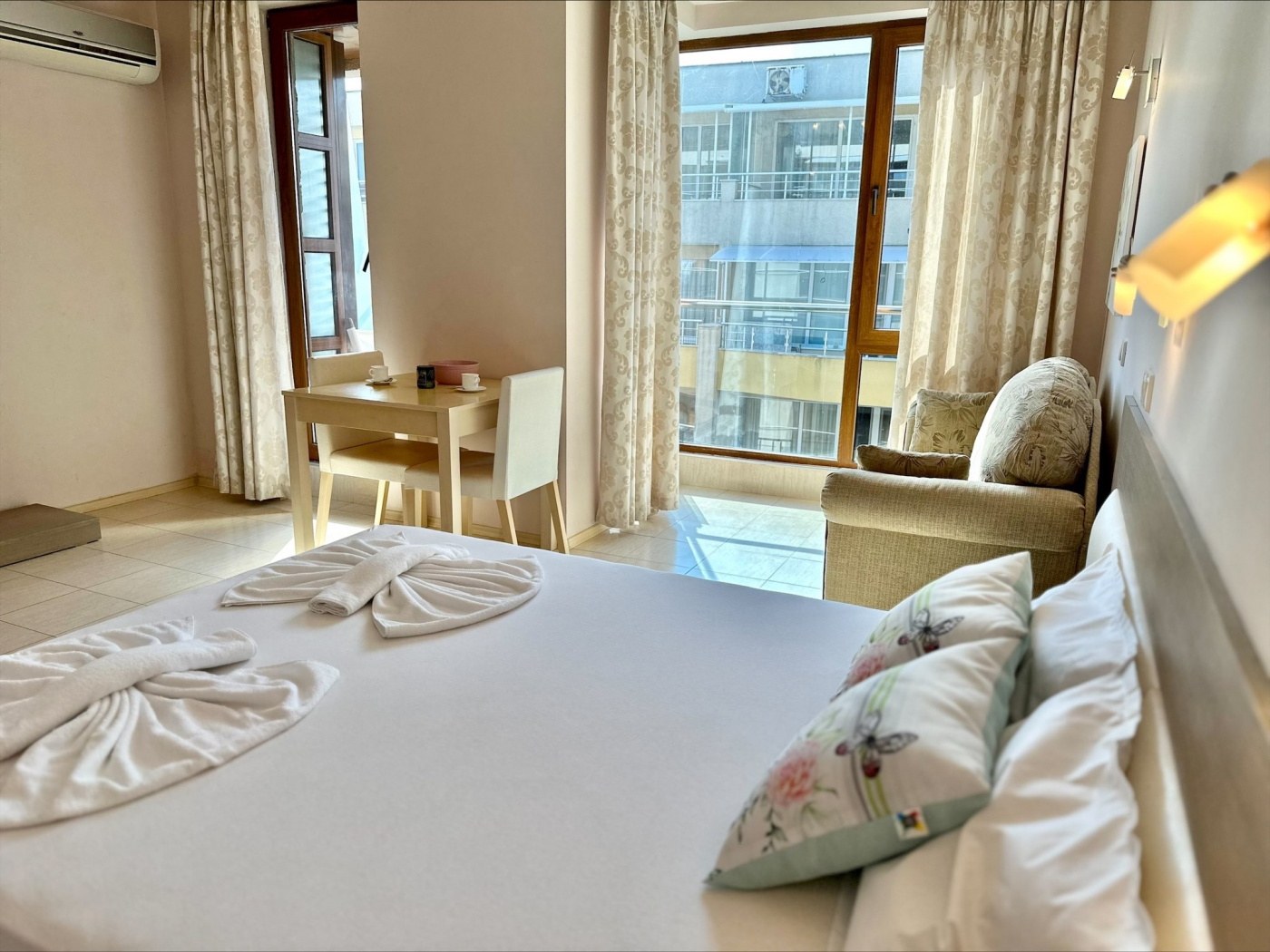 Pomorie Bay apartament 515