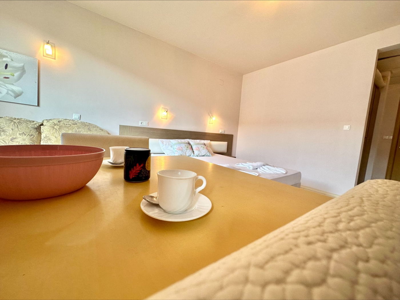 Pomorie Bay apartament 515