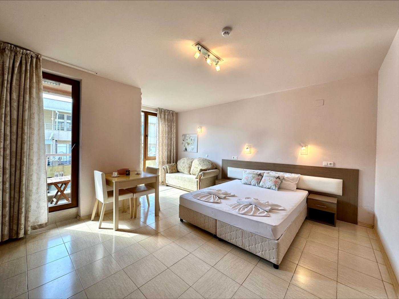 Pomorie Bay apartament 515