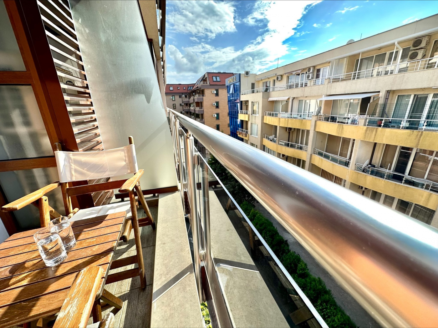 Pomorie Bay apartament 515