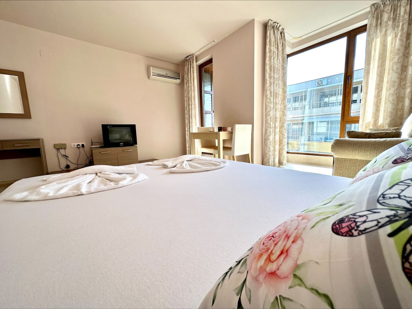 Pomorie Bay apartament 515