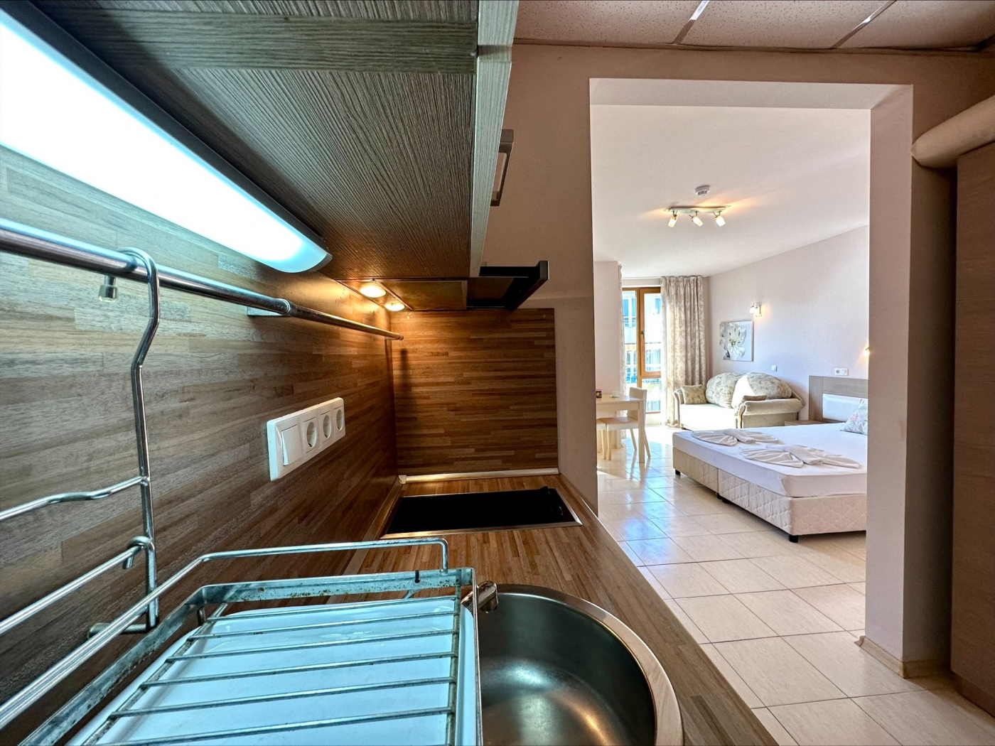Pomorie Bay apartament 515