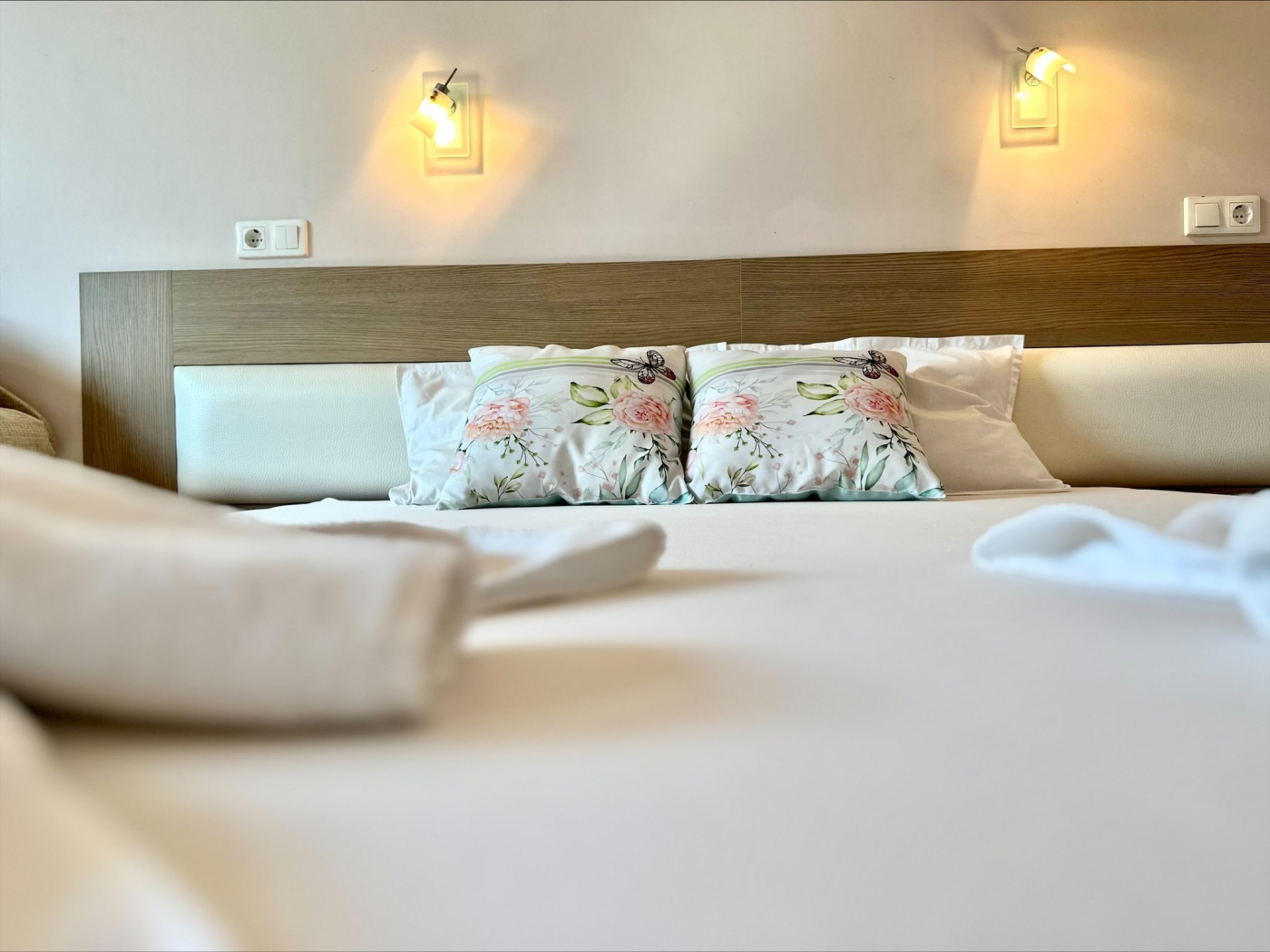 Pomorie Bay apartament 515