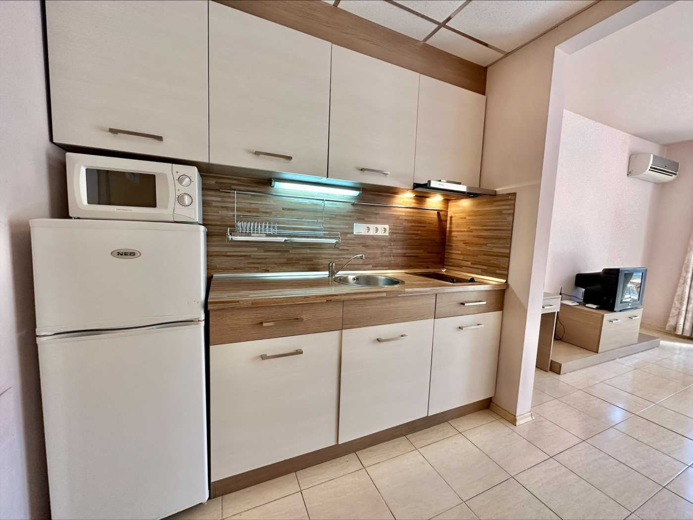 Pomorie Bay apartament 515