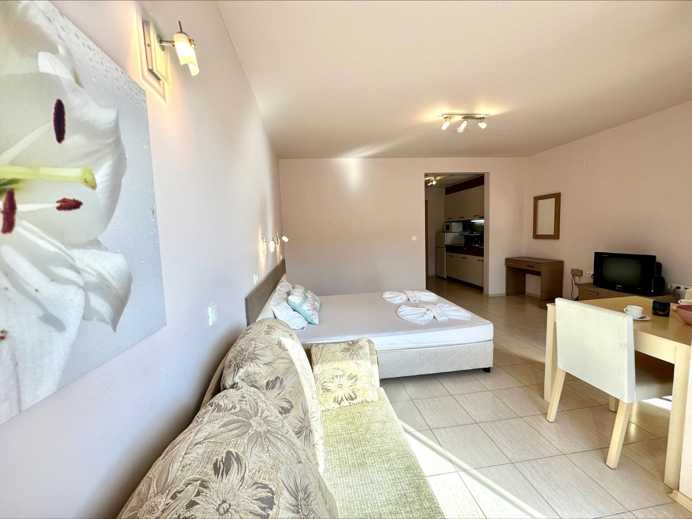 Pomorie Bay apartament 515