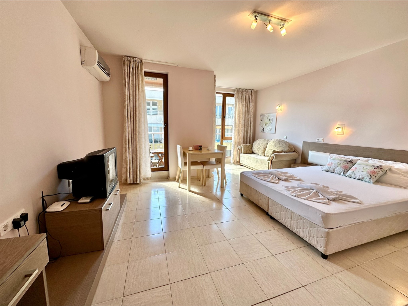Pomorie Bay apartament 515