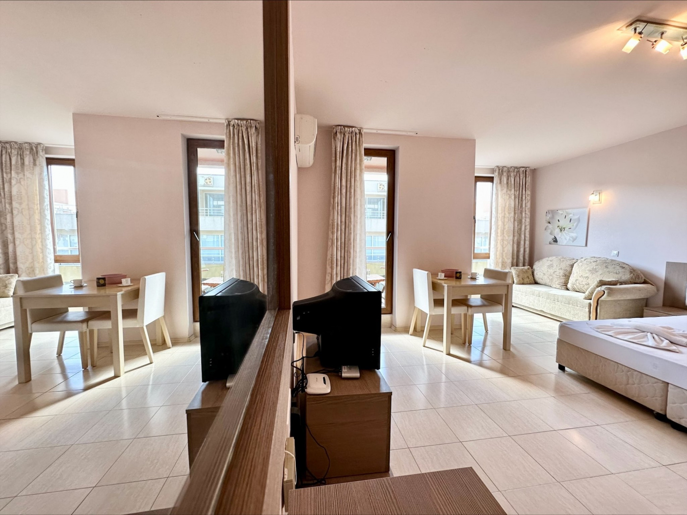 Pomorie Bay apartament 515
