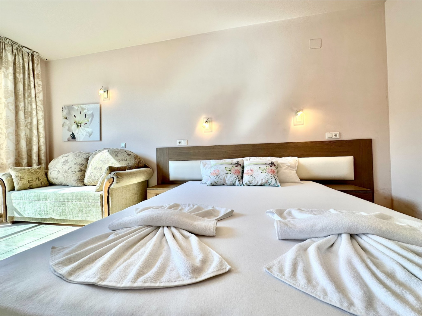 Pomorie Bay apartament 515