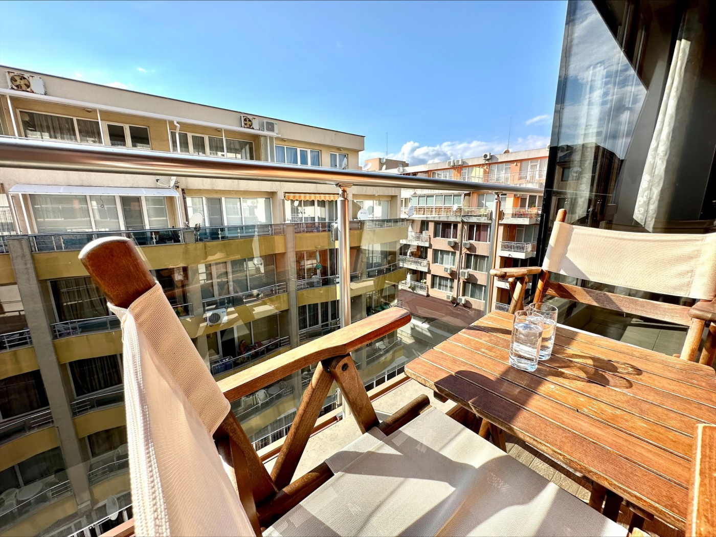 Pomorie Bay apartament 515