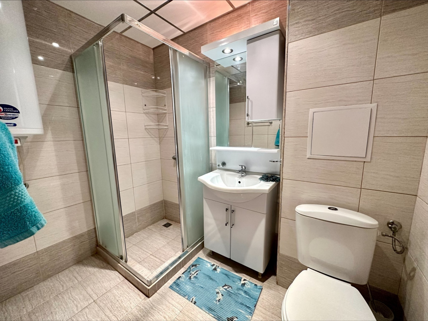 Pomorie Bay apartament 515