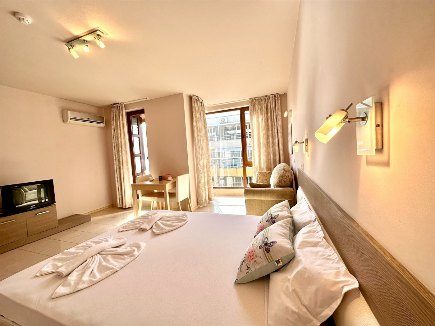 Pomorie Bay apartament 515