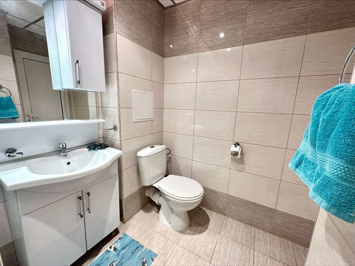 Pomorie Bay apartament 515