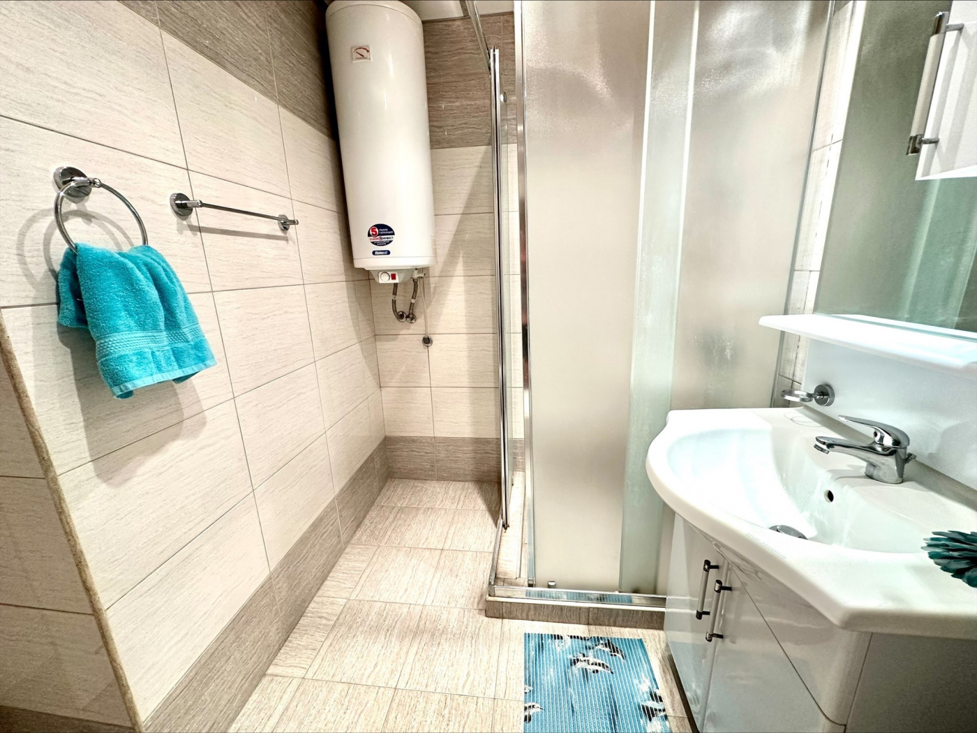 Pomorie Bay apartament 515