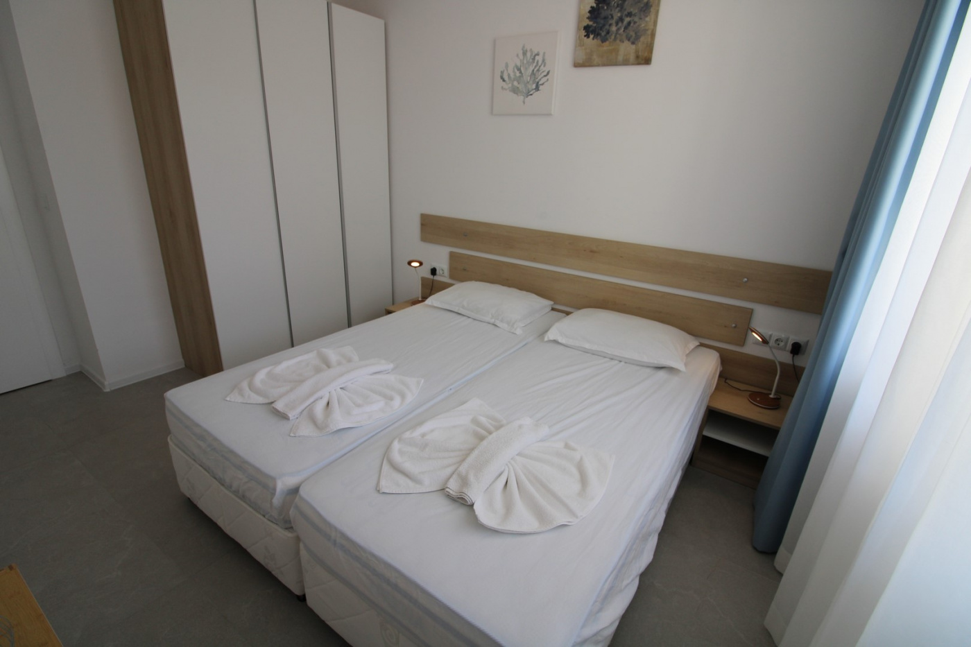 Green Life apartament 4K17