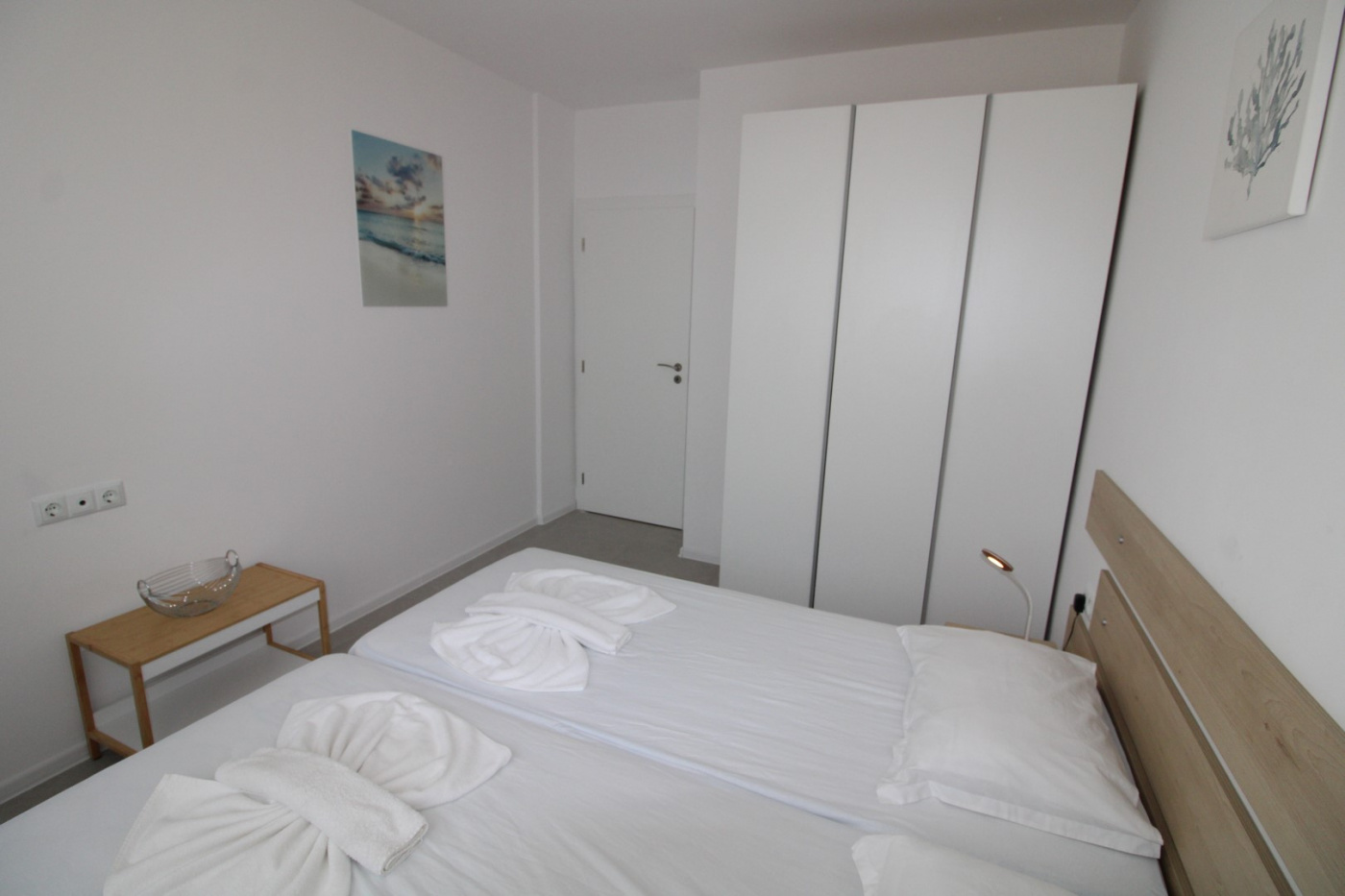 Green Life apartament 4K17