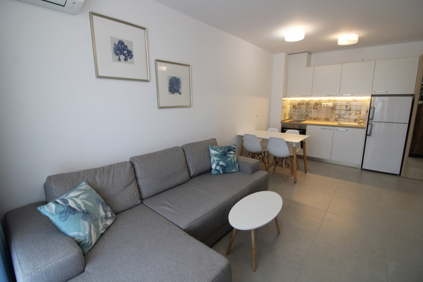 Green Life apartament 4K17