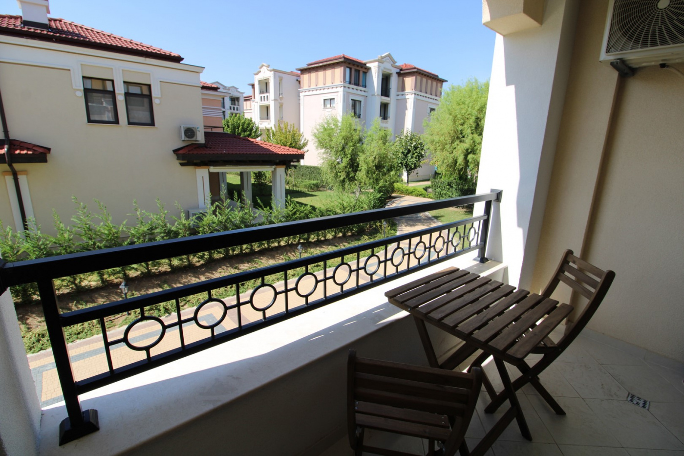 Green Life apartament 4K17