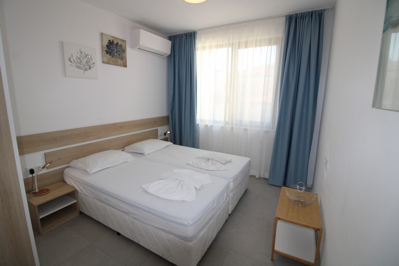 Green Life apartament 4K17