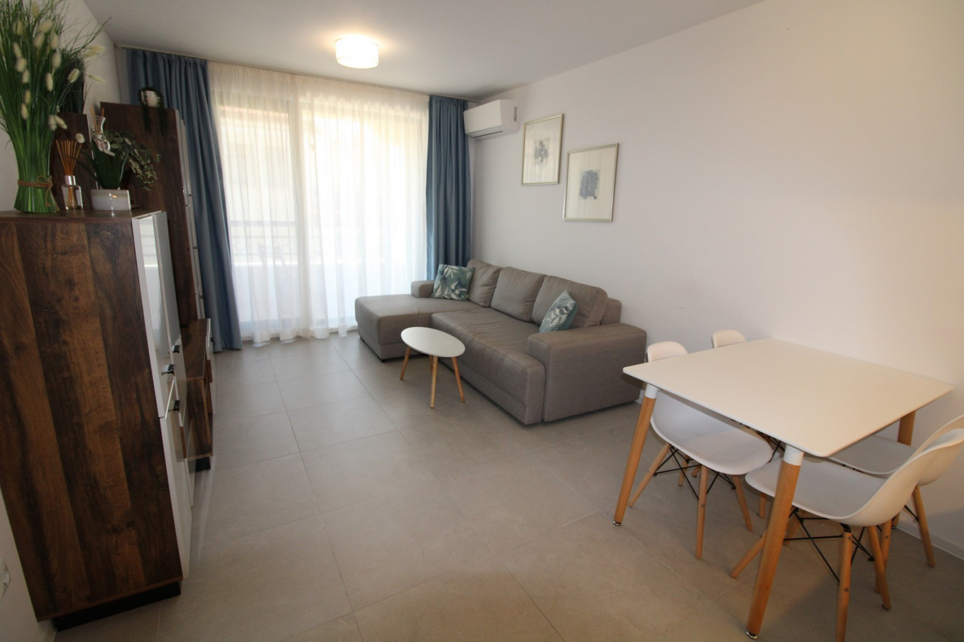 Green Life apartament 4K17