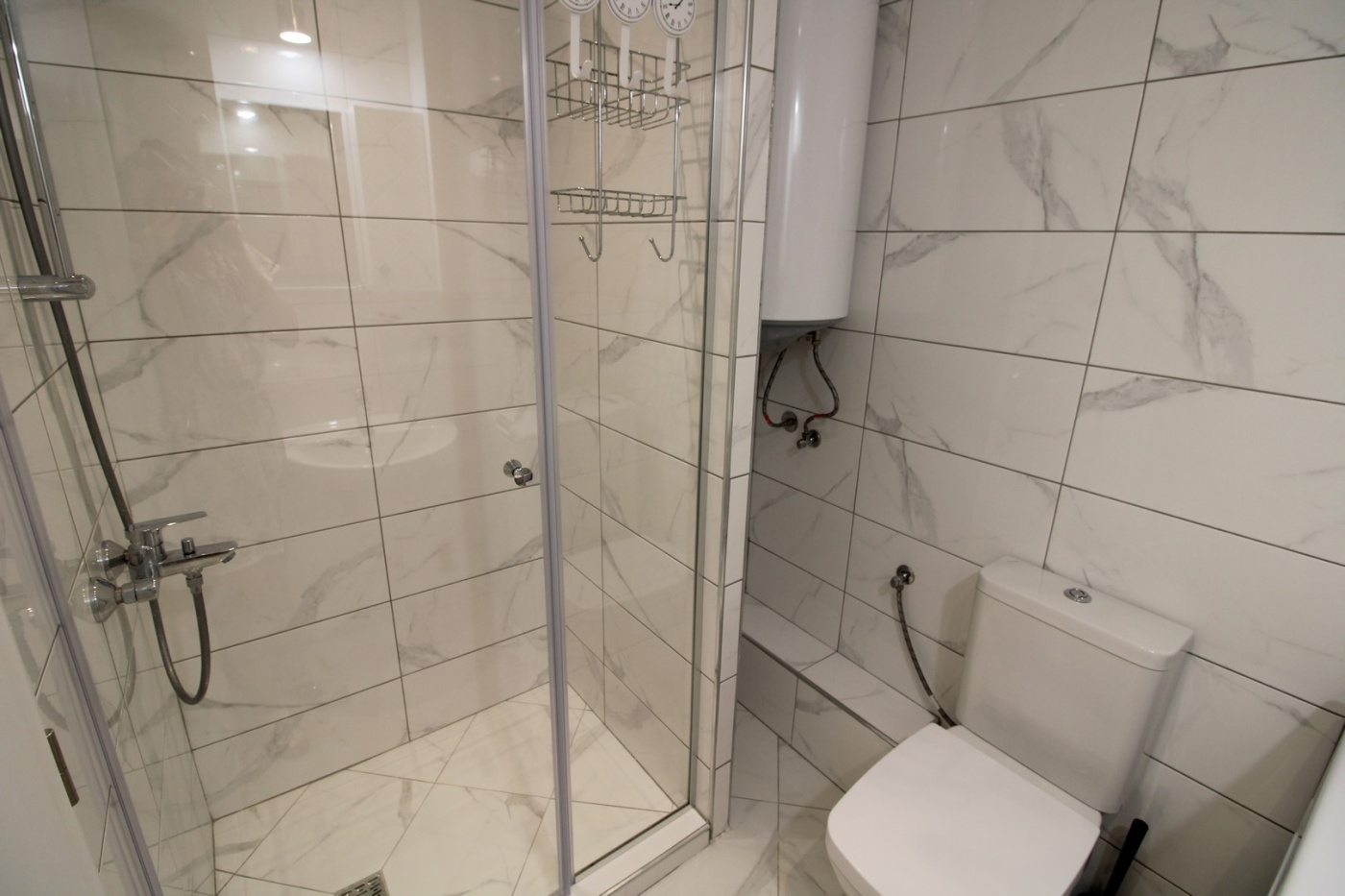 Green Life apartament 4K17
