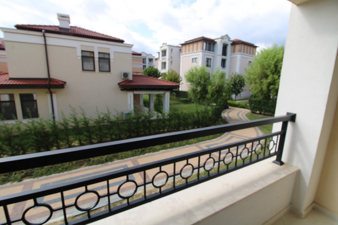 Green Life apartament 4K17
