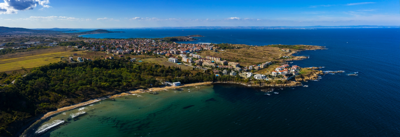 Czernomorec
