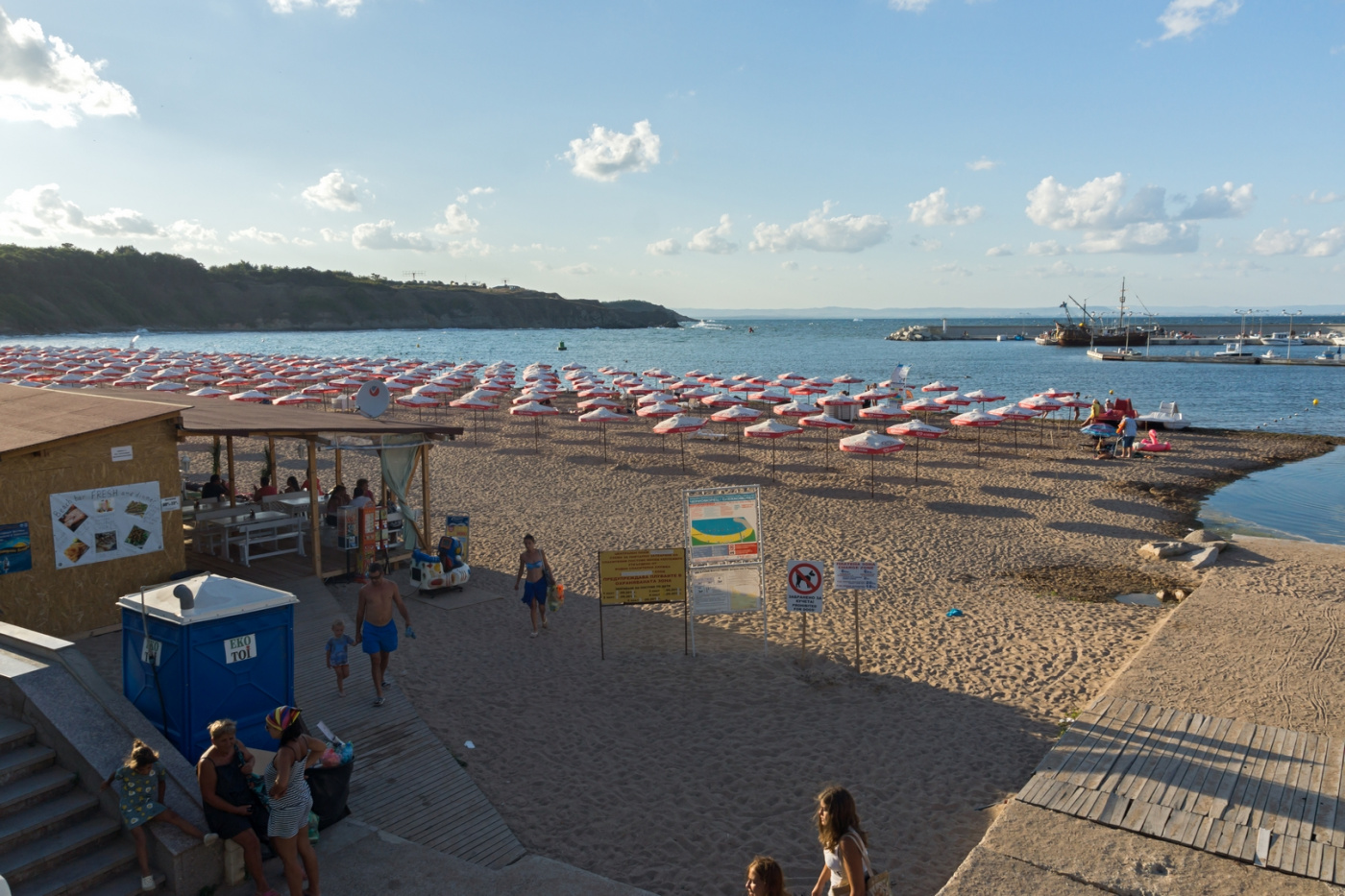 Czernomorec