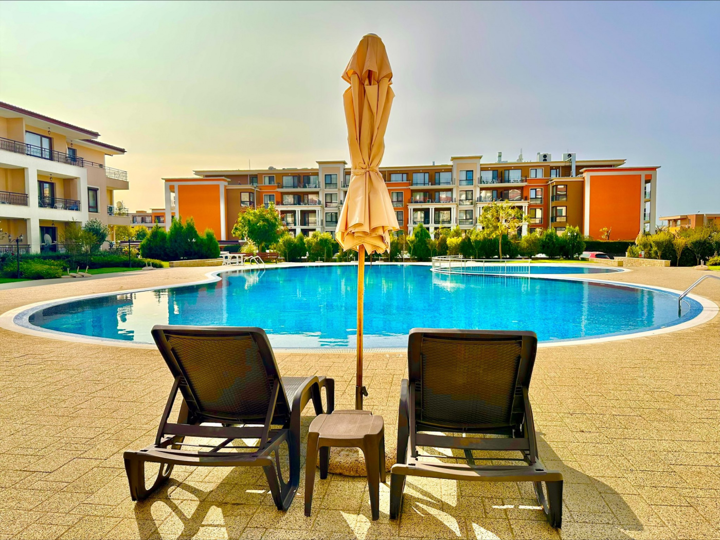 Sea Dreams Aparthotel