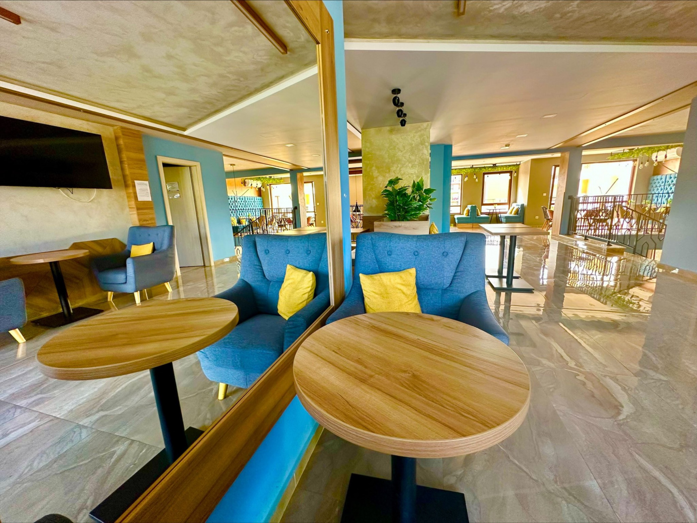 Sea Dreams Aparthotel