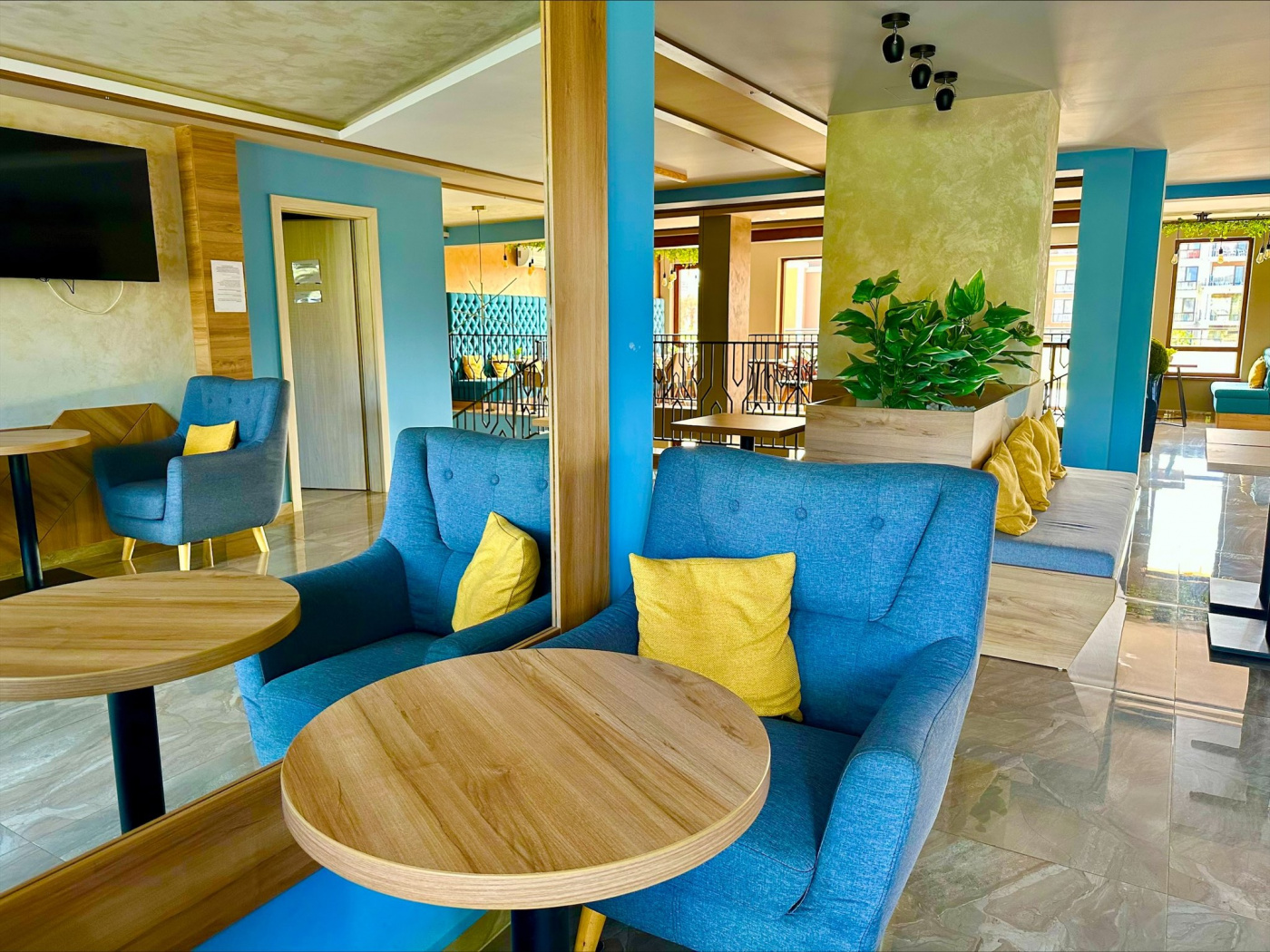 Sea Dreams Aparthotel