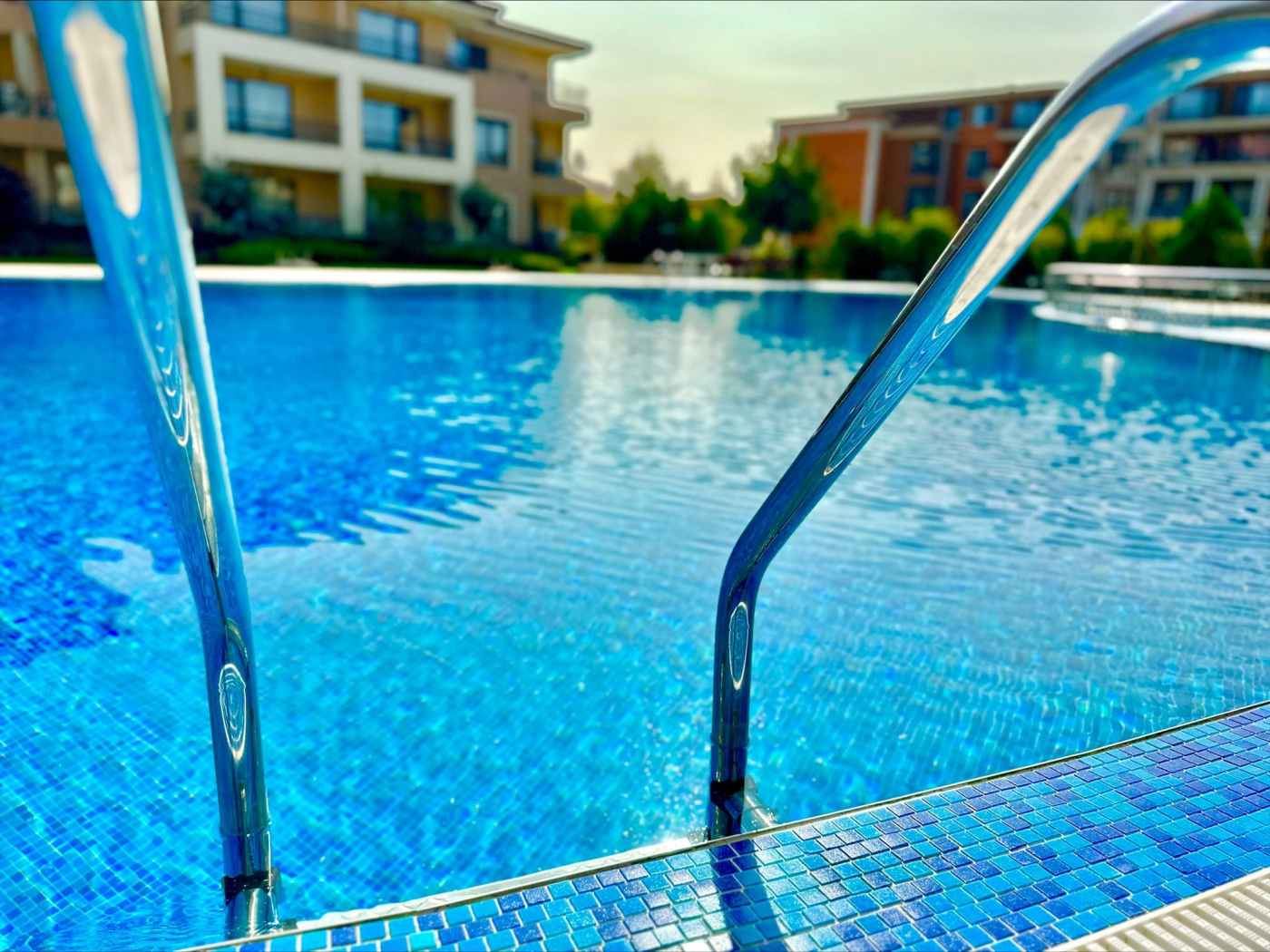 Sea Dreams Aparthotel