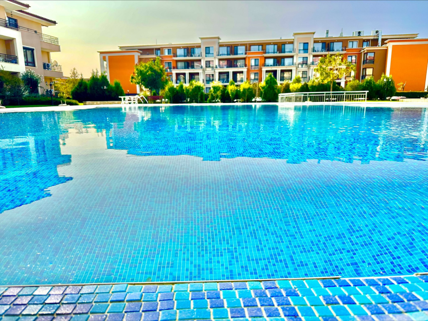 Sea Dreams Aparthotel