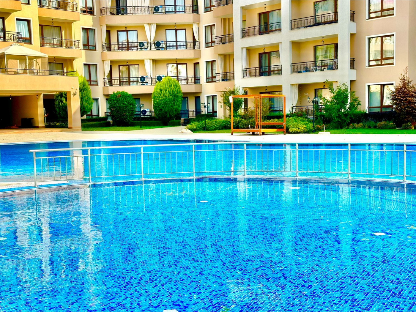 Sea Dreams Aparthotel