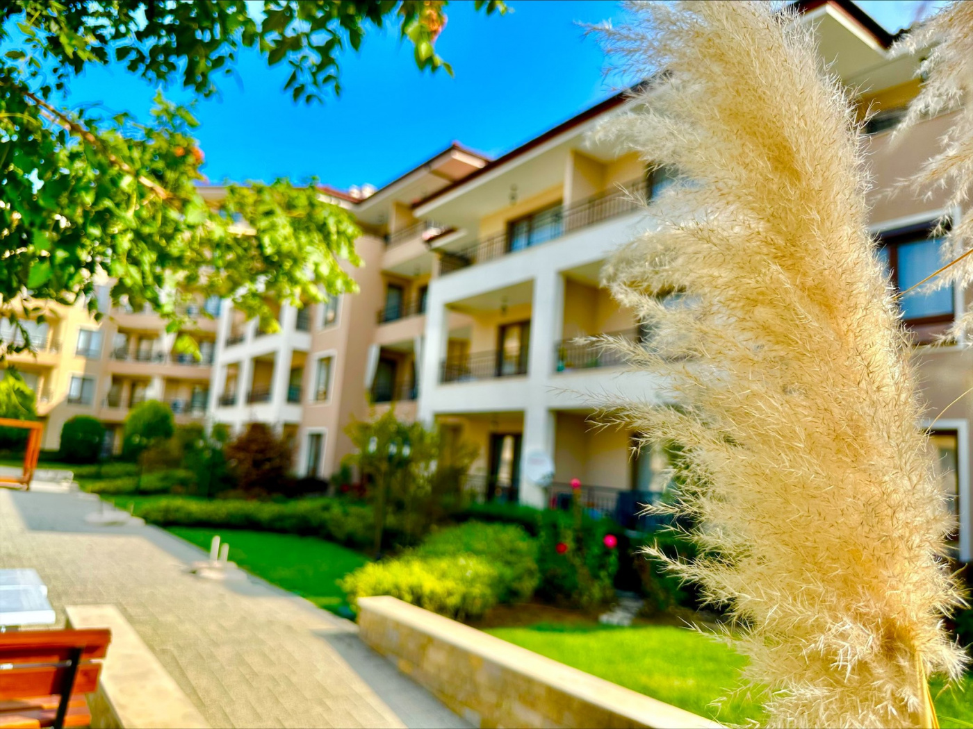 Sea Dreams Aparthotel