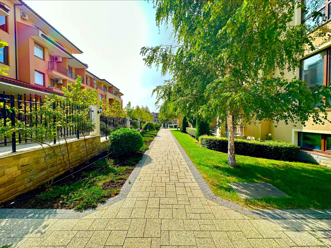 Sea Dreams Aparthotel