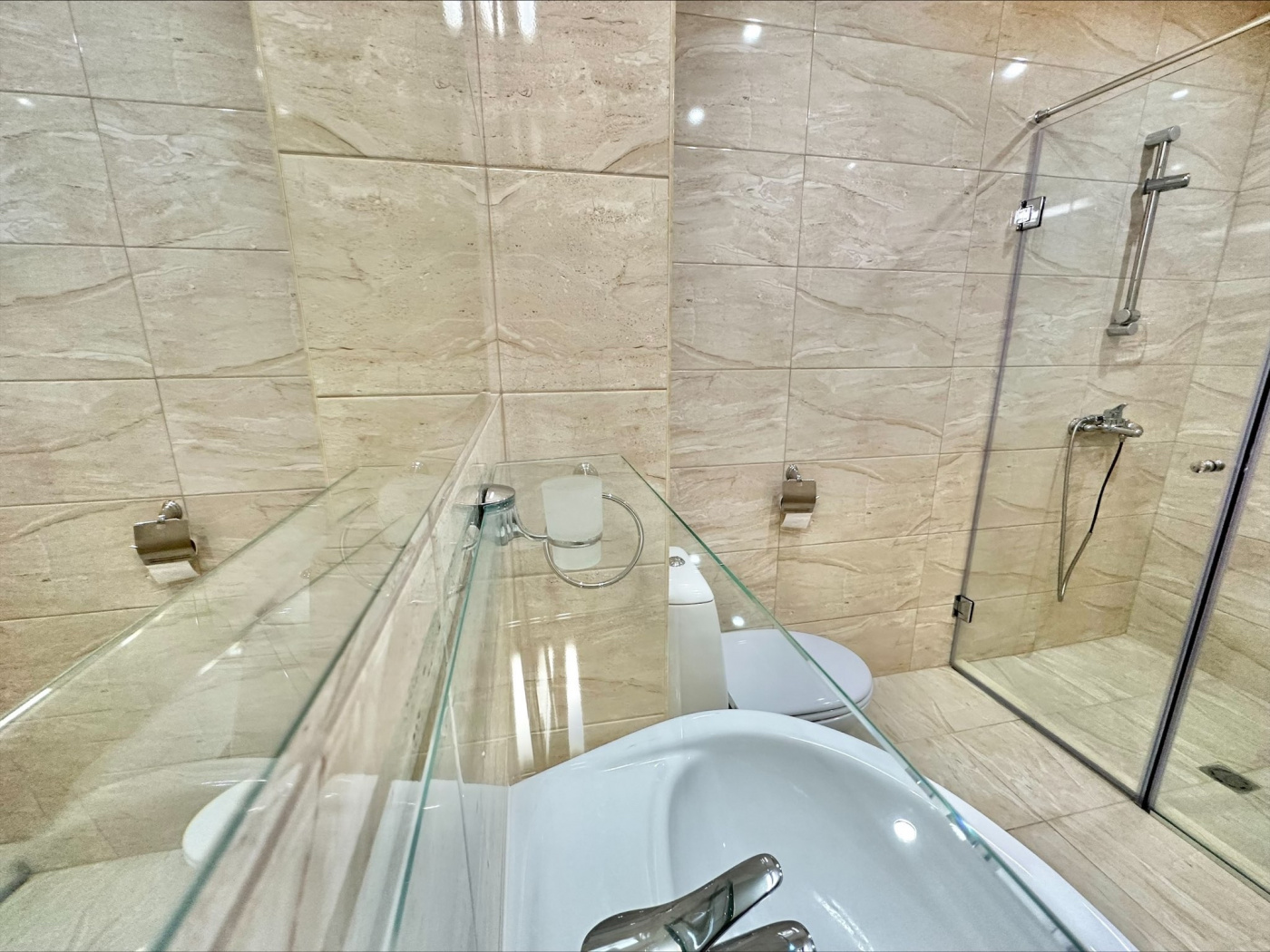 Sea Dreams apartament D28