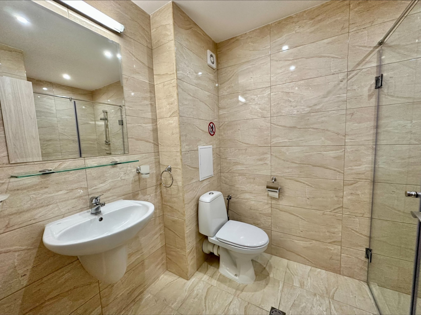 Sea Dreams apartament D28