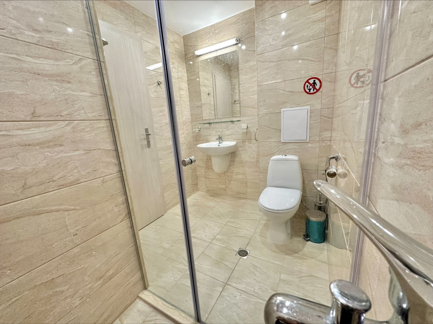 Sea Dreams apartament D28